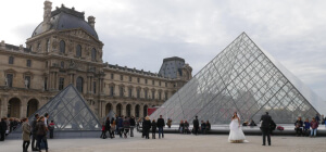 Louvre Museum