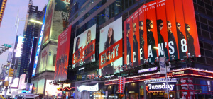 Times Square