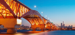 Harbour Bridge