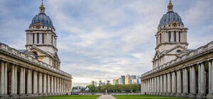 Buckingham Palace