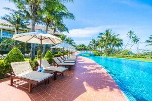 Resort Tour